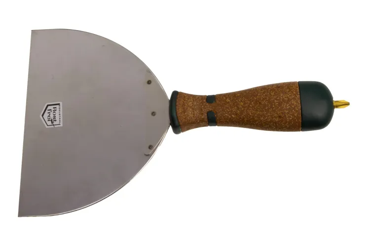 Spatule avec manche en liège | Timber Bear