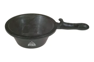 Estufa de yeso plástico 4375 50 | Artículo adicional | Stubai