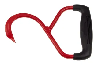 No. 6736 Crochet de manutention 6736 82 | Accessoires | Stubai