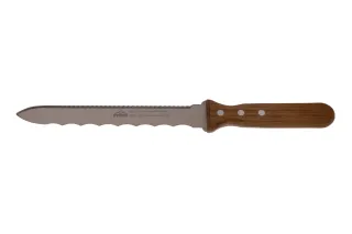 Cuchillo para materiales aislantes 4867 20 | Artículo adicional | Stubai