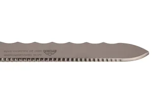 Coltello per materiali isolanti 4867 20 | Articolo aggiuntivo | Stubai