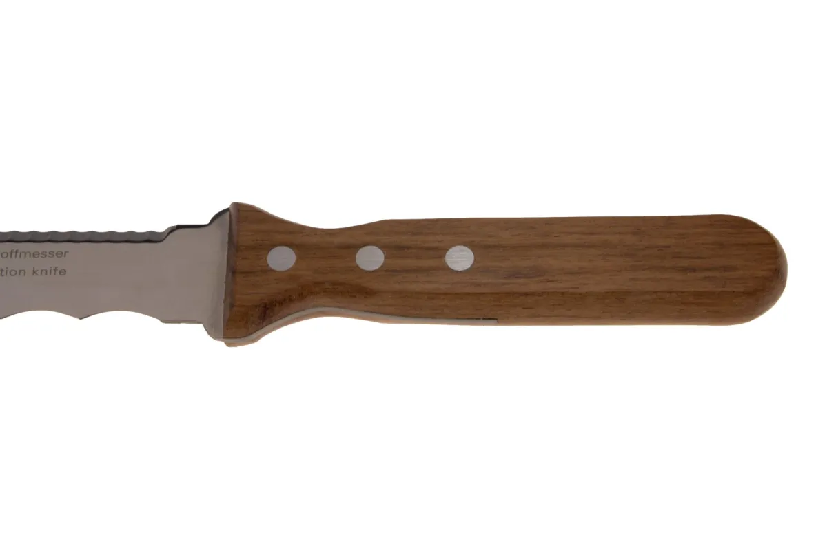 Knife for insulating materials 4867 20 | Additional article | Stubai