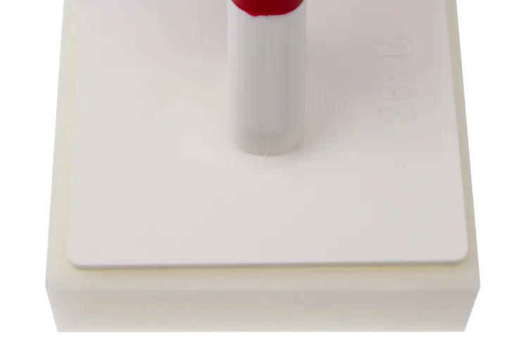Lámpara de bolígrafo recargable de doble luz OBS-PL1 - Potente | Observer Tools