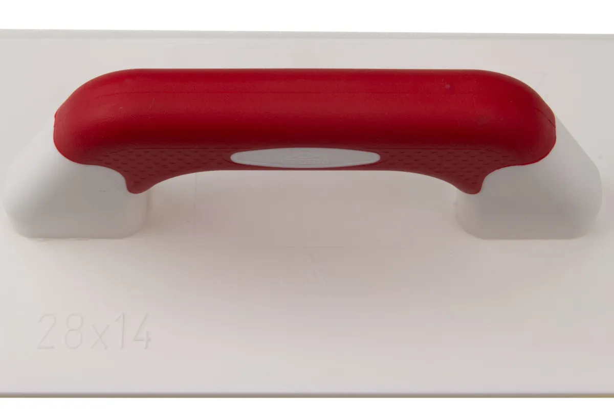 Plaque de frottement en plastique "Profi" 4360 10 | Rabot de finition | Stubai