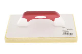 Plaque de frottement en plastique, hydro 4361 45 | Rabot de finition | Stubai