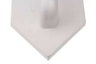 "Profi" polystyrene friction plate 4362 03 | Finishing plane | Stubai