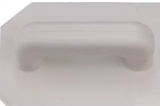 "Profi" polystyrene friction plate 4362 03 | Finishing plane | Stubai