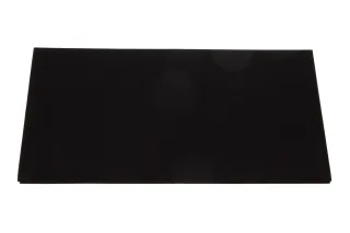 Rivestimento per piastra di attrito in plastica "Profi" 4360 4360 71 | Rivestimenti per pialle di finitura | Stubai