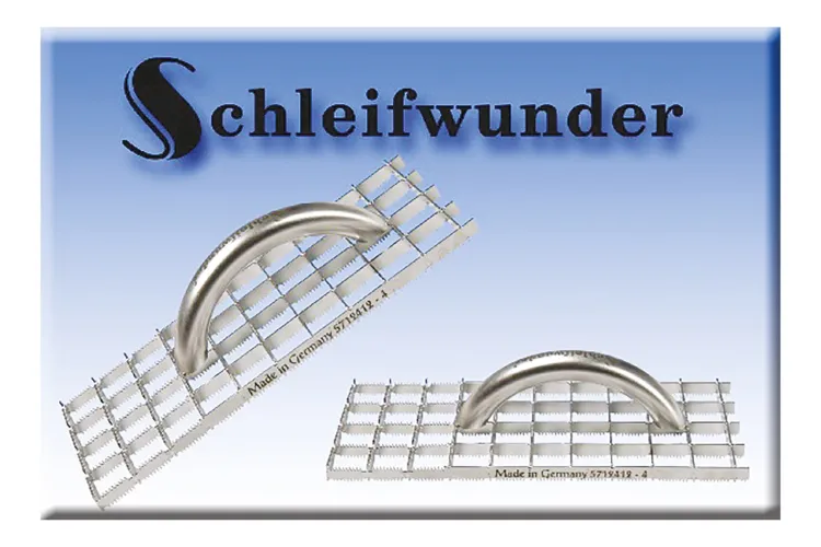 Rabot de finition | Timber Bear