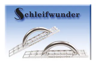 Professioneller Putzhobel, Ecke 4402 83 | Fertighobel | Stubai