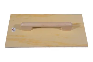 Schleifbrett für Styropor und Ytong 4361 01 | Fertighobel | Stubai