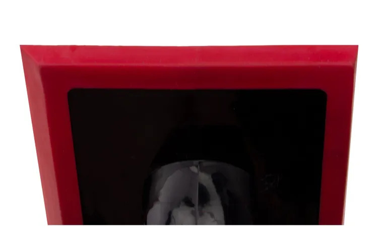Luminária de caneta recarregável OBS-PL1 com luz dupla - Potente | Observer Tools