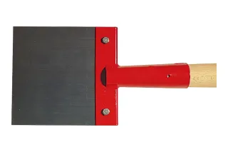 Long-handled scraper 4403 05 | Additional article | Stubai