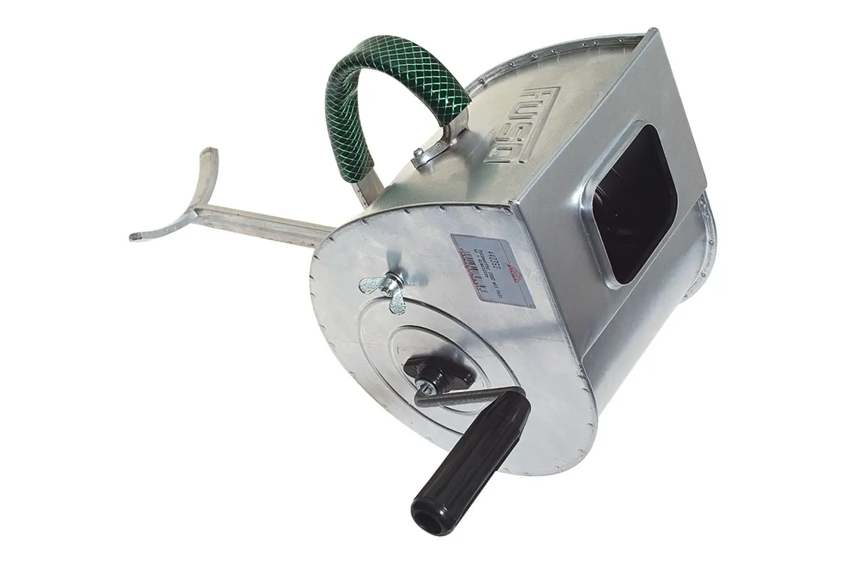 Exterior and interior "Tyrolean" plastering machine 4403 50 | Additional article | Stubai