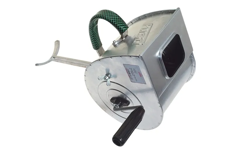 OBS-PL1 Dubbele Oplaadbare Penlamp - Krachtig | Observer Tools