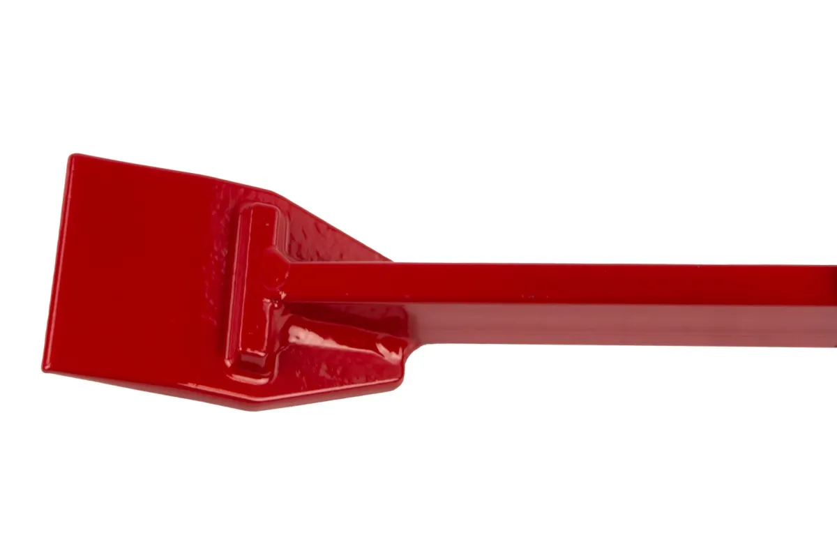 No. 6746 Levier tournebille 6746 10 | Accessoires | Stubai