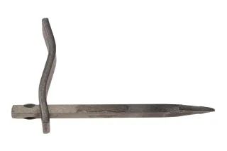 Mason's dowel 4413 04 | Additional article | Stubai
