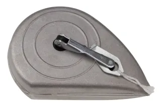Cordeau traceur en aluminium 4447 01 | Outils de marquage | Stubai