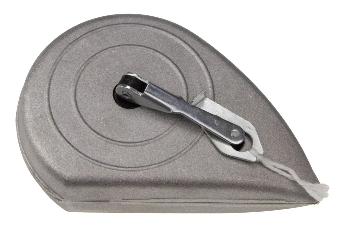 Cordeau traceur en aluminium 4447 01 | Outils de marquage | Stubai