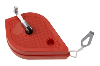 Cordeau traceur en plastique 4447 11 | Outils de marquage | Stubai