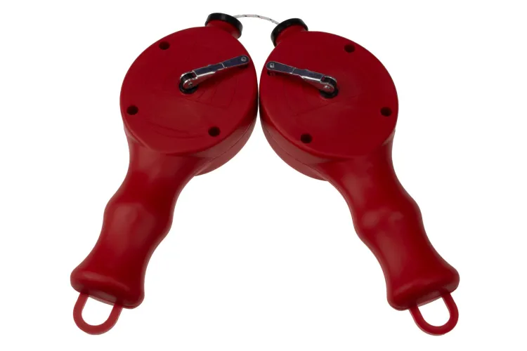 OBS-PL1 Dubbele Oplaadbare Penlamp - Krachtig | Observer Tools