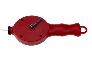 Cordeau traceur en plastique 4447 21 | Outils de marquage | Stubai