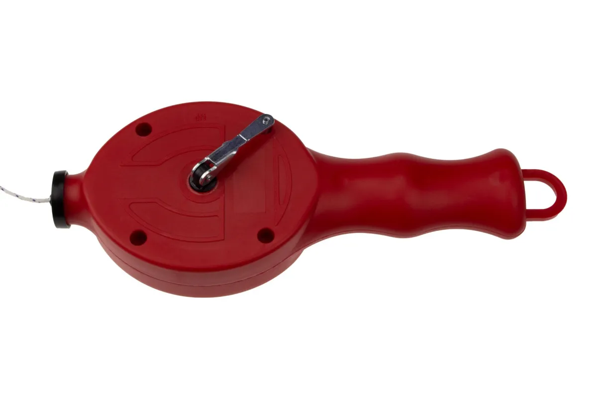 Cordeau traceur en plastique 4447 21 | Outils de marquage | Stubai