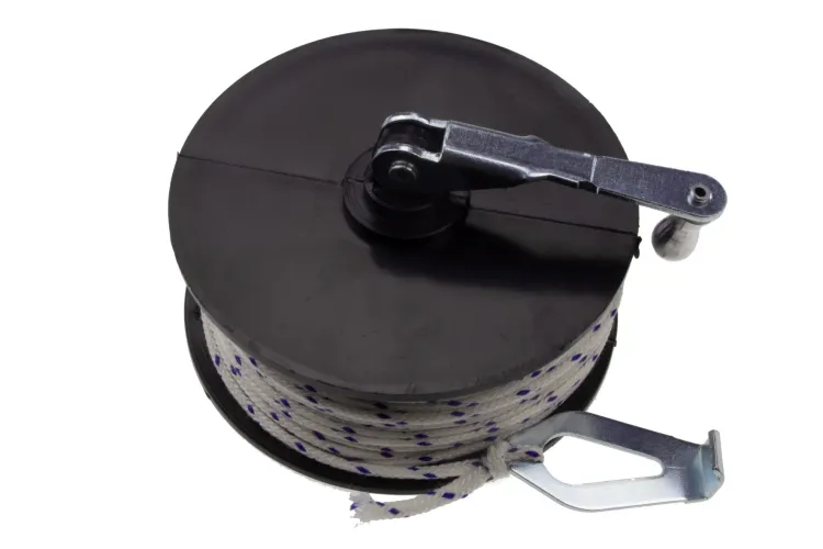 Lámpara de bolígrafo recargable de doble luz OBS-PL1 - Potente | Observer Tools