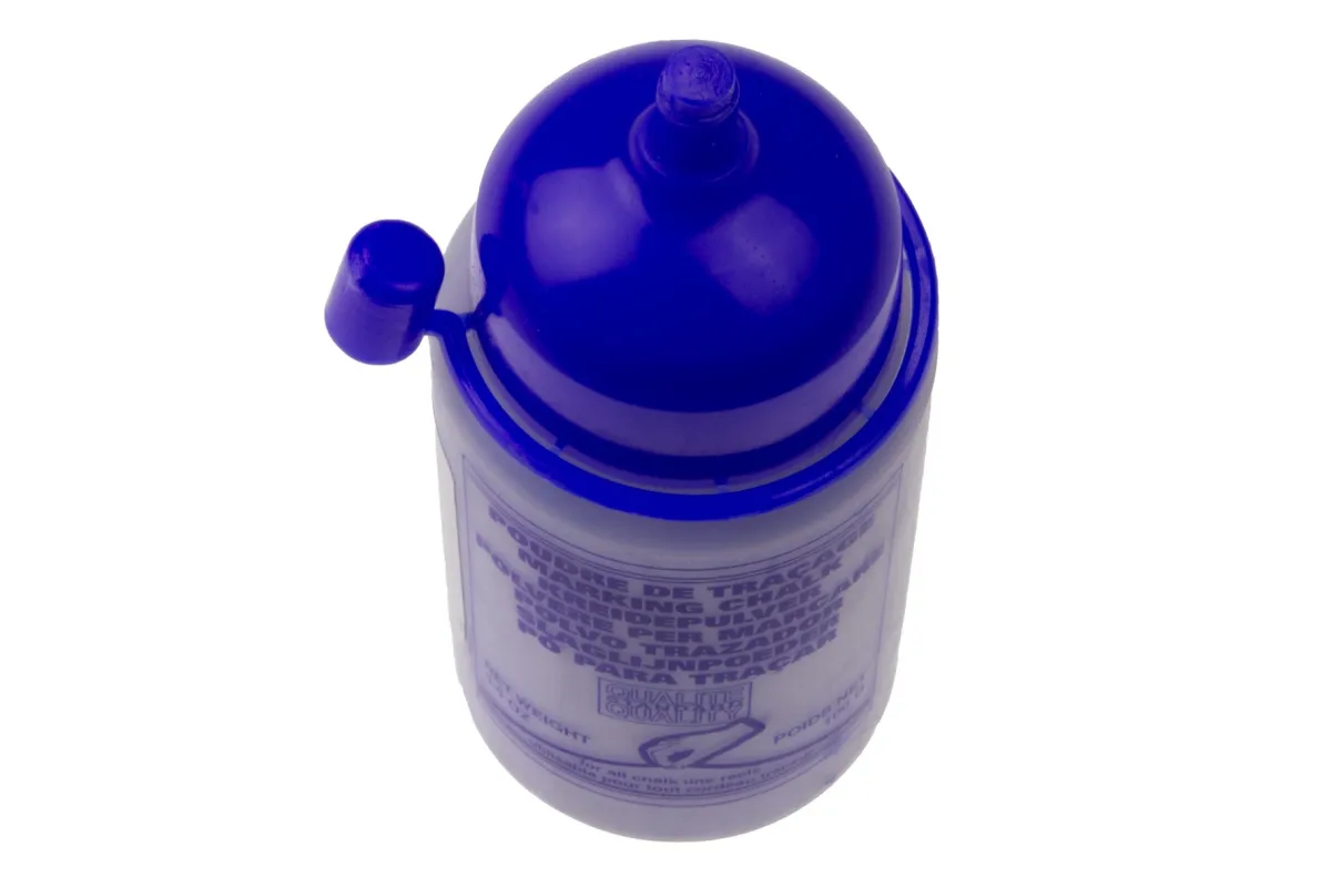 Poudre bleu pour cordeau 4448 04 | Outils de marquage | Stubai