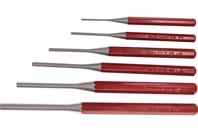 OBS-PL1 Dubbele Oplaadbare Penlamp - Krachtig | Observer Tools