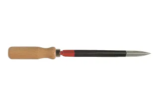 Triangular scraper 1161 02 | Dry construction | Stubai