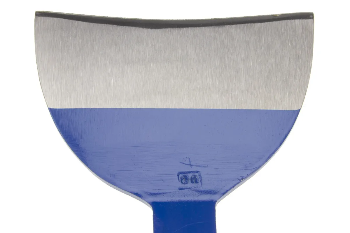 No. 6709 Racleur d'écorce d'arbre "forme tyrolienne" 6709 01 | Accessoires | Stubai