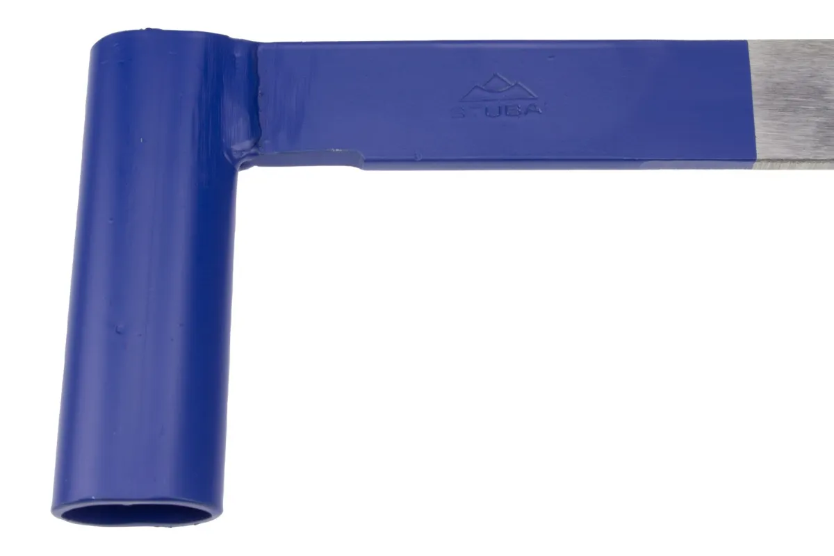 No. 6709 Racleur d'écorce d'arbre "forme tyrolienne" 6743 01 | Accessoires | Stubai