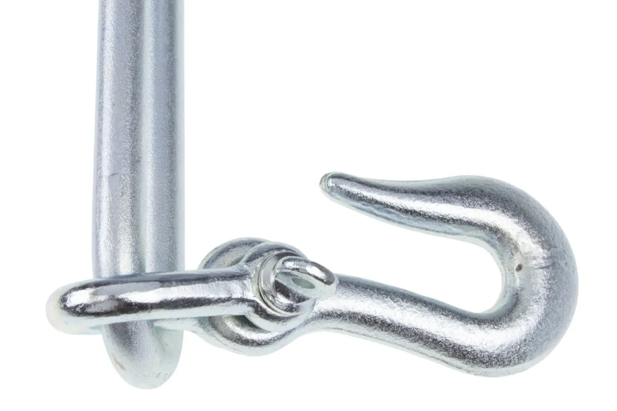 OBS-PL1 Dubbele Oplaadbare Penlamp - Krachtig | Observer Tools