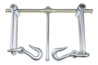 OBS-PL1 Dubbele Oplaadbare Penlamp - Krachtig | Observer Tools