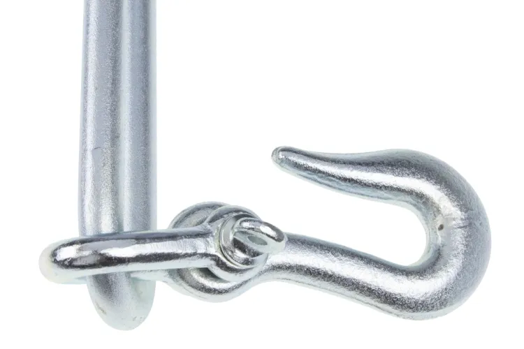 OBS-PL1 Dubbele Oplaadbare Penlamp - Krachtig | Observer Tools