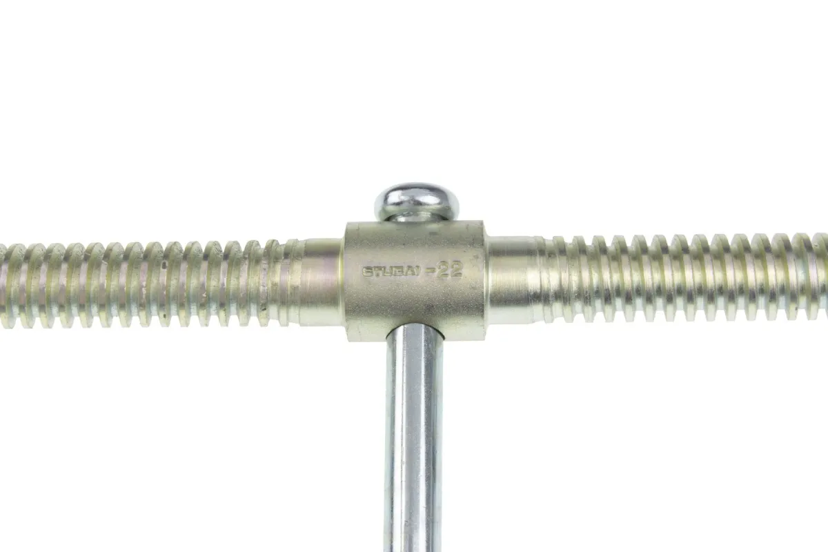 OBS-PL1 Dubbele Oplaadbare Penlamp - Krachtig | Observer Tools