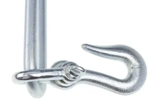 OBS-PL1 Dubbele Oplaadbare Penlamp - Krachtig | Observer Tools