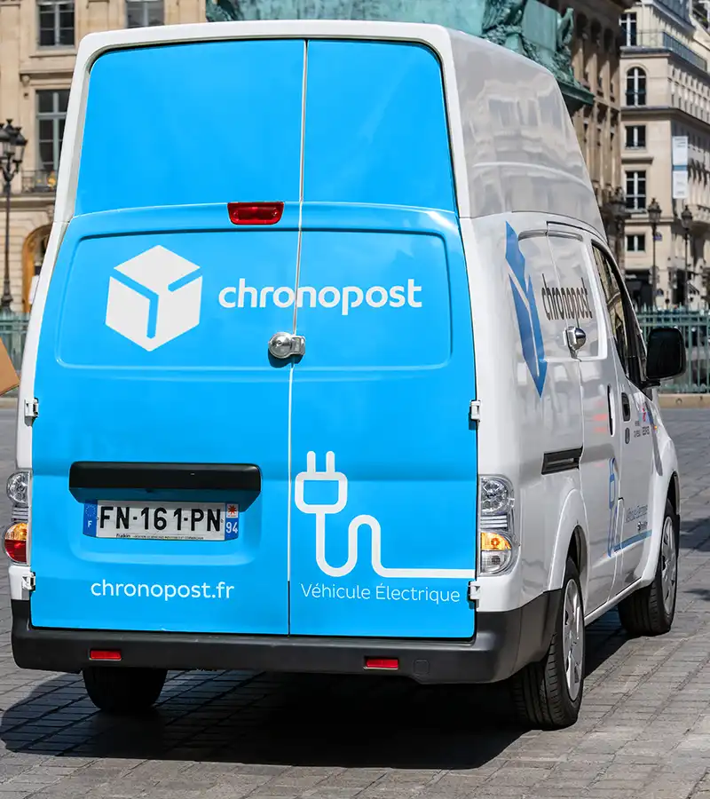 Conditions de livraison Timber Bear