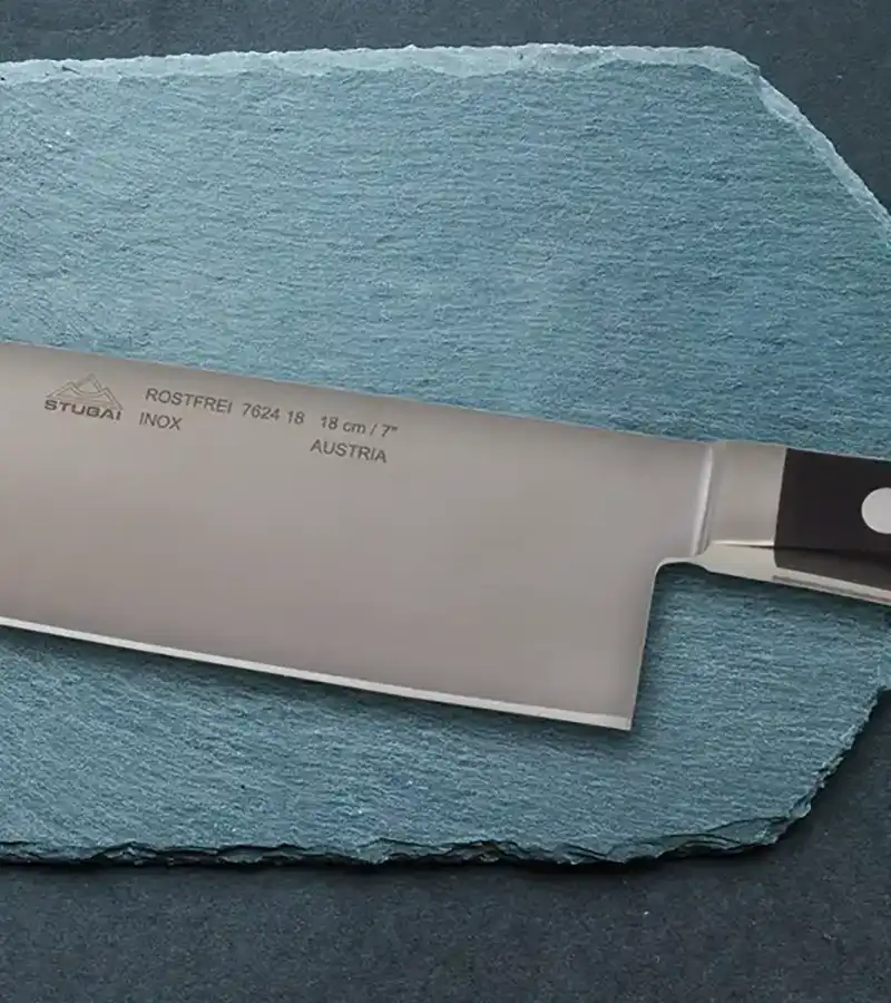 STUBAI-Küchenmesser STUBAI-Küchenmesser