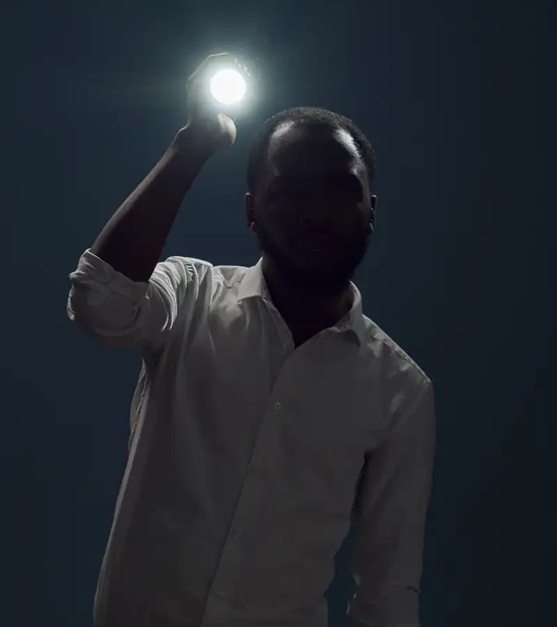 Lampe torche Observer Tools Lampe torche Observer Tools